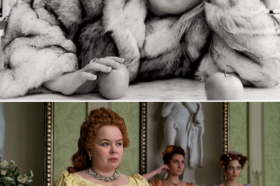 Nicola Coughlan hits back: Not plus-sized and “bored” of b0dy talk in Bridgerton!