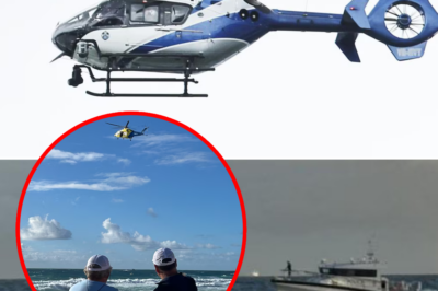 “Unfortunately, pretty sad situation”: A witness assisting with the search for the missing 18-year-old on the Sunshine Coast shared an update on the current situation