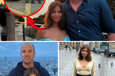 “She left him, he k!:lled her”: Shocking clues emerge over the final minutes of Aaron Hammond and Chamindika Jayawardena