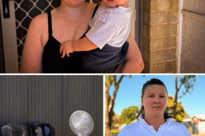 “That’s just horrible”: Neighbor speaks out following the tragic d3:ath of a 9-month-old baby boy in Adelaide’s north