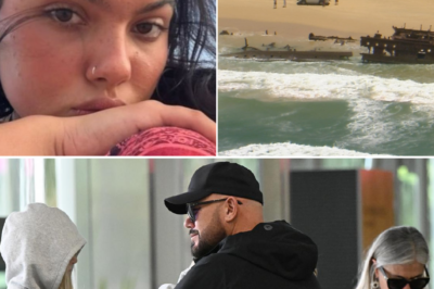 Official cause of d3:ath revealed for Canadian tourist attacked by dingoes in Australia