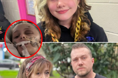 “It’s a lot for her”: Maya Gebala’s father shares a touching update from the bedside of his resilient daughter