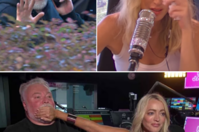 A “fine print” detail in his $100 million contract could see Kyle Sandilands walk away with tens of millions of dollars