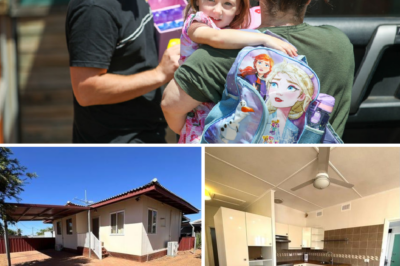 Cleo Smith’s family home nearly tripled in value after 5 years, helping them change their lives after the horrific ordeal