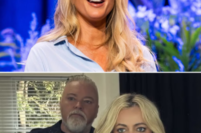 “I did not quit”: Jackie “O” Henderson officially speaks out regarding her departure from the hit KIIS FM radio show