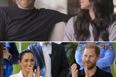 Netflix turns its back on Meghan Markle with contracts facing an uncertain future