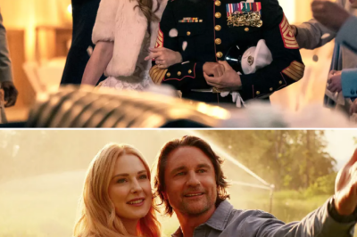 It will be a long time before we see another show that touches the soul like this: The rawest obstacles of marriage will be brought to life in VIRGIN RIVER Season 7