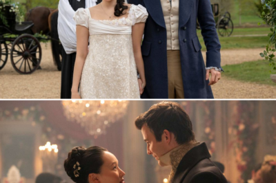 On par with Season 2: Bridgerton Season 4 is being hailed as the most sincere and profound season to date