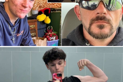 Michigan tragedy: 15-year-old d!:es in crash after arguing with father over wearing a helmet