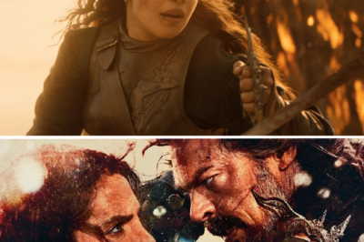 Shunned by critics, loved by the masses: Prime’s brutal pirate epic is driving fans wild with its pure ruthlessness!