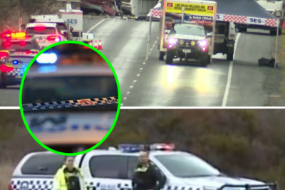 URGENT UPDATE: Inside the fight for survival after the horror Victoria pile-up—Will the 83-year-old woman overcome this critical state?