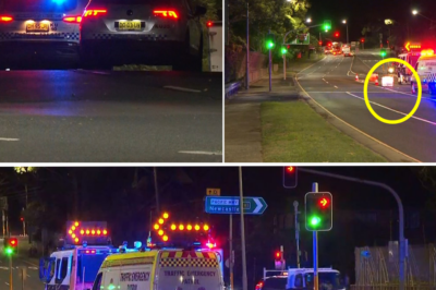 Tragedy in Sydney: Truck driver k!:lled at the scene after being struck by his own runaway vehicle