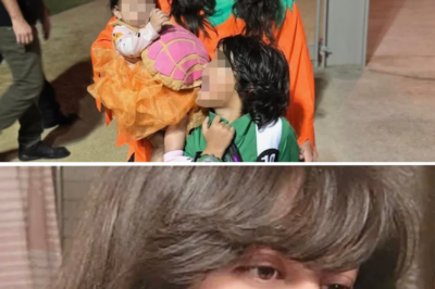 God could not be everywhere, so He created mothers: The 26-year-old mother who became a hero in a life-or-d3:ath moment to save her 6-year-old son from a pack of rabid dogs