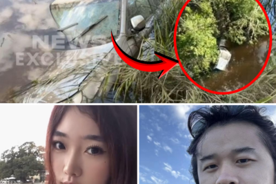 A father’s world collapses: Heartbroken dad breaks his silence over daughter’s tragic d3:ath in Australia’s floodwaters