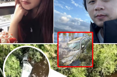 Families confirm identities of two young tourists found d3:ad in Australia’s floodwaters