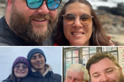 Tragedy in Chile: Popular influencer and 3 others d!:e during desperate sea rescue attempt