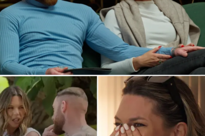 “Do you think you’re David Beckham?”: Bec launches a relentless attack on Danny, exposing a series of shocking flaws