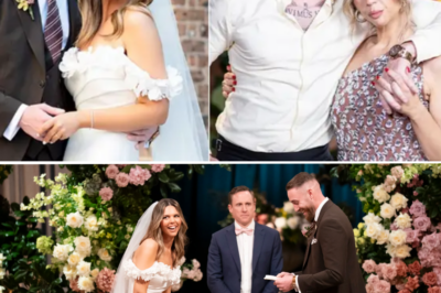 MAFS groom Danny Hewitt breaks his silence on his new girlfriend after being subjected to Bec’s crude insults