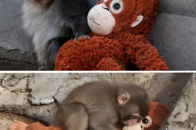 The truth about Punch the monkey ‘being bu.ll!:ed’: Japanese zoo officially responds to widespread outrage