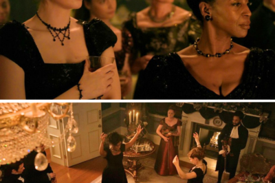 John Stirling’s d3:ath: What lies ahead for Francesca after losing both her title and fortune?