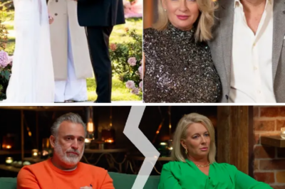 Thought they would be happy, but Rebecca reveals for the first time the reason she couldn’t stand her husband, Steve