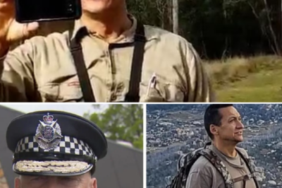 Police issue a major update regarding the ongoing investigation into fugitive k!:ller Dezi Freeman