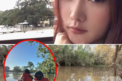A RADIANT SMILE BURIED IN COLD WATER: A TEARFUL FAREWELL FROM A FATHER TO HIS BRAVE YOUNG DAUGHTER WHO D!:ED IN AUSTRALIA DURING FLOODS