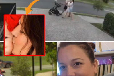 NEIGHBOURS BREAK THEIR SILENCE: THE HIDDEN SHADOWS BENEATH KATE PATERSON’S ‘HAPPY FAMILY’ FAÇADE BEFORE THE TRAGEDY