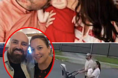 Family of deceased teacher found de-ad with 1-year-old daughter speaks out: ‘Not everything is as it appears’