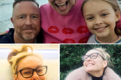 Mel Schilling sends a heartbreaking message to the millions of fans praying for her in the final days of her life