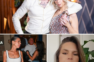 MAFS’ Bec Zacharia speaks out on her dramatic 30kg weight loss