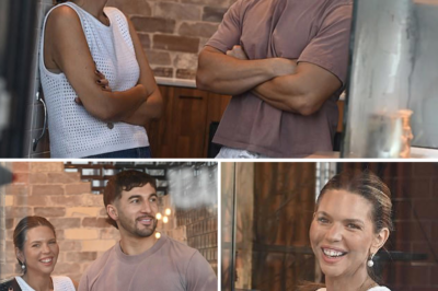 Breaking the rules: Australia’s most controversial bride, Bec, goes rogue, leaving producers in a tailspin