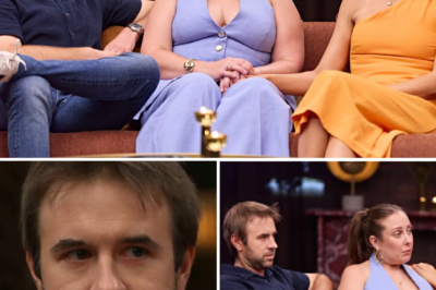 MAFS: Unseen footage leaks, ‘Mr. Nice Guy’ Steven accused of betraying his wife in X-rated scandal