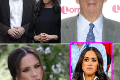 Buckingham Palace’s stance as Meghan and Harry fire back at recent allegations