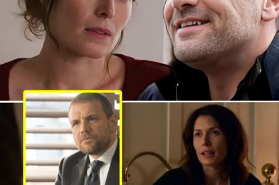 CALVIN’S FATE IN VIRGIN RIVER SEASON 7: Who is the real k!:ller?