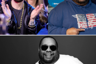 Eminem breaks silence to reveal SHOCKING details surrounding the d3:ath of legendary DJ Lord Sear