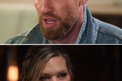 Danny reveals a completely different side of Bec behind the scenes