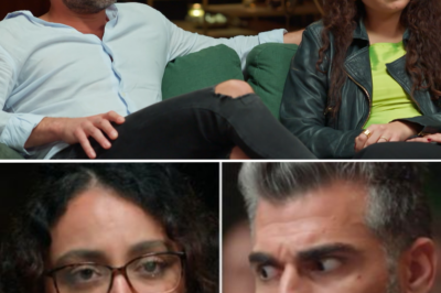 Joel’s life after his petulant and rude exit from MAFS