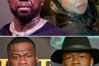 The latest courtroom developments in the legal battle between 50 Cent and his ex