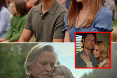 Old Flames D!:e Hard: Will Eli’s Return Shatter Mel and Jack’s Happiness in Season 8?