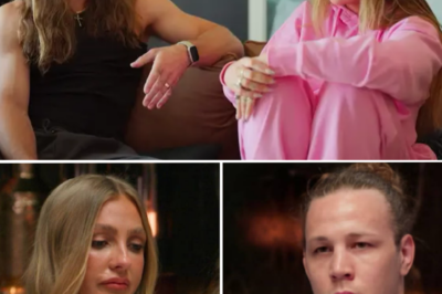 Eden Harper reveals the strict filming regulations on MAFS that left her feeling utterly exhausted