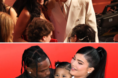 No dignity left for love: Travis Scott publicly trolls Timothée Chalamet after his ex’s boyfriend endures a night of humiliation at the Oscars