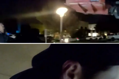 SHOCKING B0DY CAM FOOTAGE: HAWKS STARS HANDCUFFED IN THE US AS TEAMMATES BEG OFFICERS FOR LENIENCY!