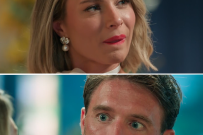 MAFS bride Julia leaves groom Grayson speechless after dropping a bombshell about her true s3:xuality