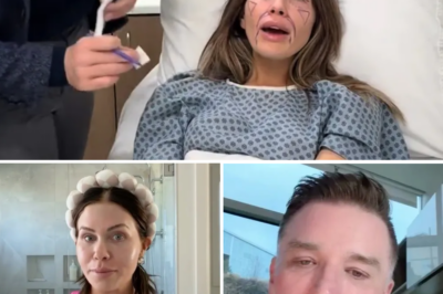 THE SURGEON BREAKS SILENCE: Jessi Draper’s plastic surgeon speaks out amid a wave of chilling criminal charges