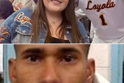 Chicago Horror: Twice-arrested k!:ller was freed before sh00ting 18-year-old student d3:ad!