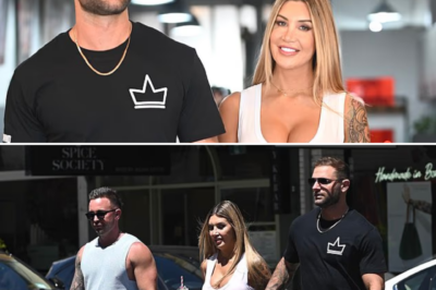 Scott exposes Gia’s true colors behind closed doors, leaving him completely baffled by her behavior when the cameras aren’t rolling