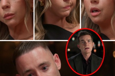 Experts appalled, Bec in agony: Danny is forced to brand himself a ‘shit boyfriend’ after a string of heartbreaks inflicted on his bride