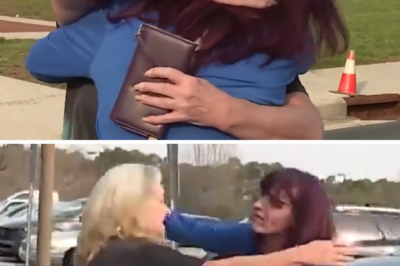 Living just two hours away but vanished for 24 years: The missing mom’s shock return uncovers the heartbreaking truth behind her disappearance!