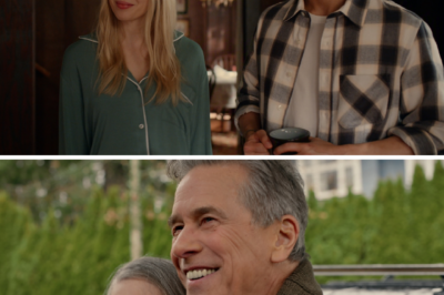 Tragedy and Hope in Virgin River: Is a shock divorce looming in Season 8?